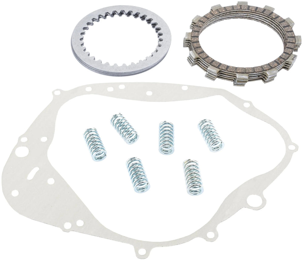 Trw koppeling set clutch super kit, msk227