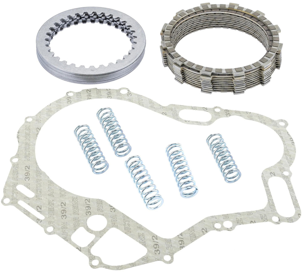 Trw koppeling set clutch super kit, msk229