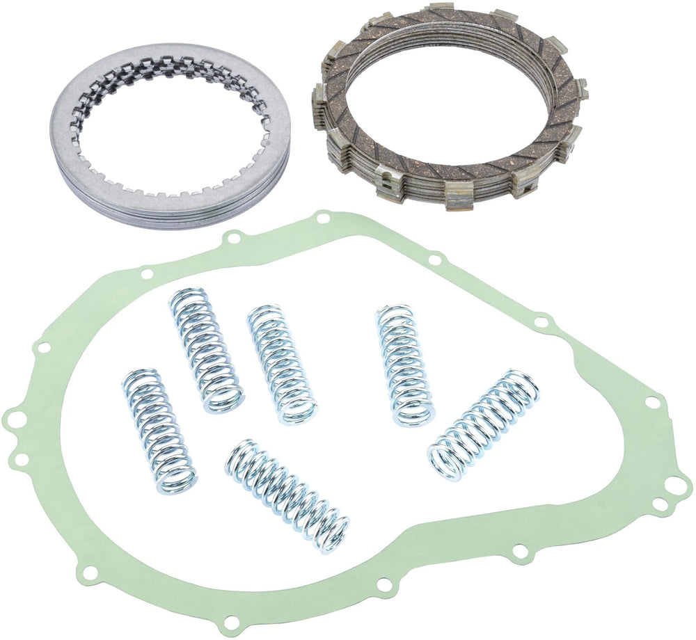 Trw koppeling set clutch super kit, msk230