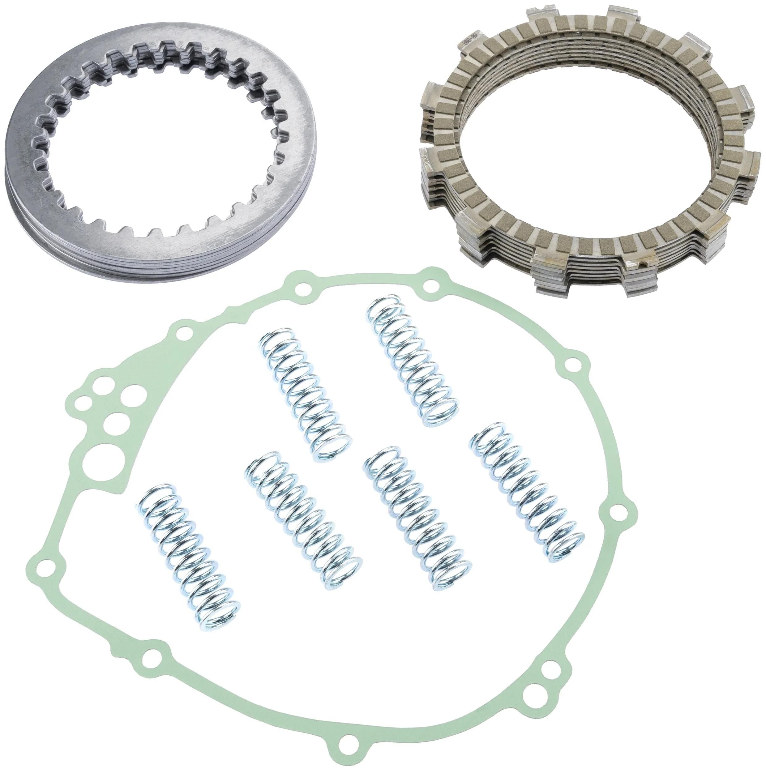 Trw kupplungssatz clutch super kit, msk232