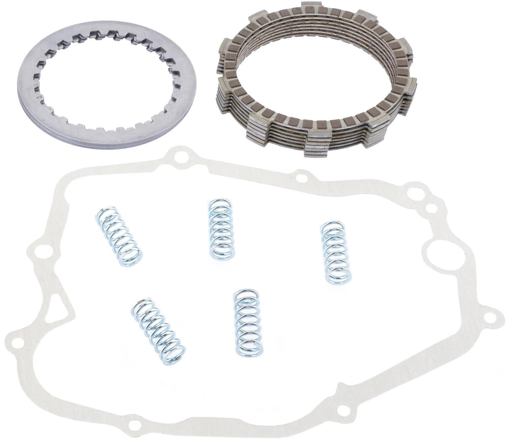 Trw koppeling set clutch super kit, msk233