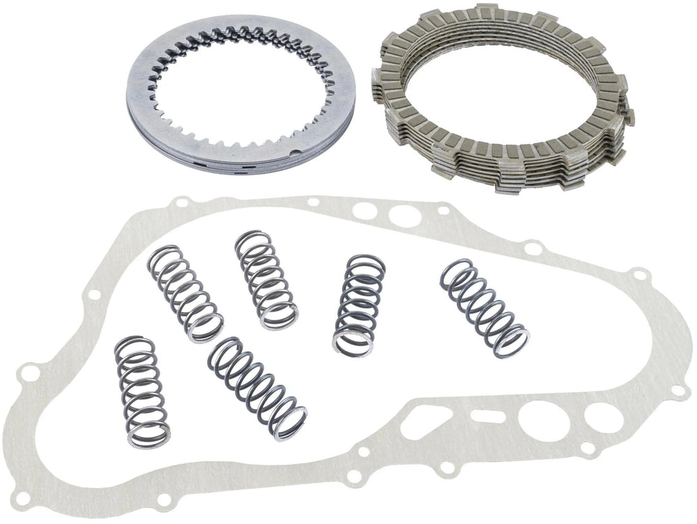 Trw koppeling set clutch super kit, msk235