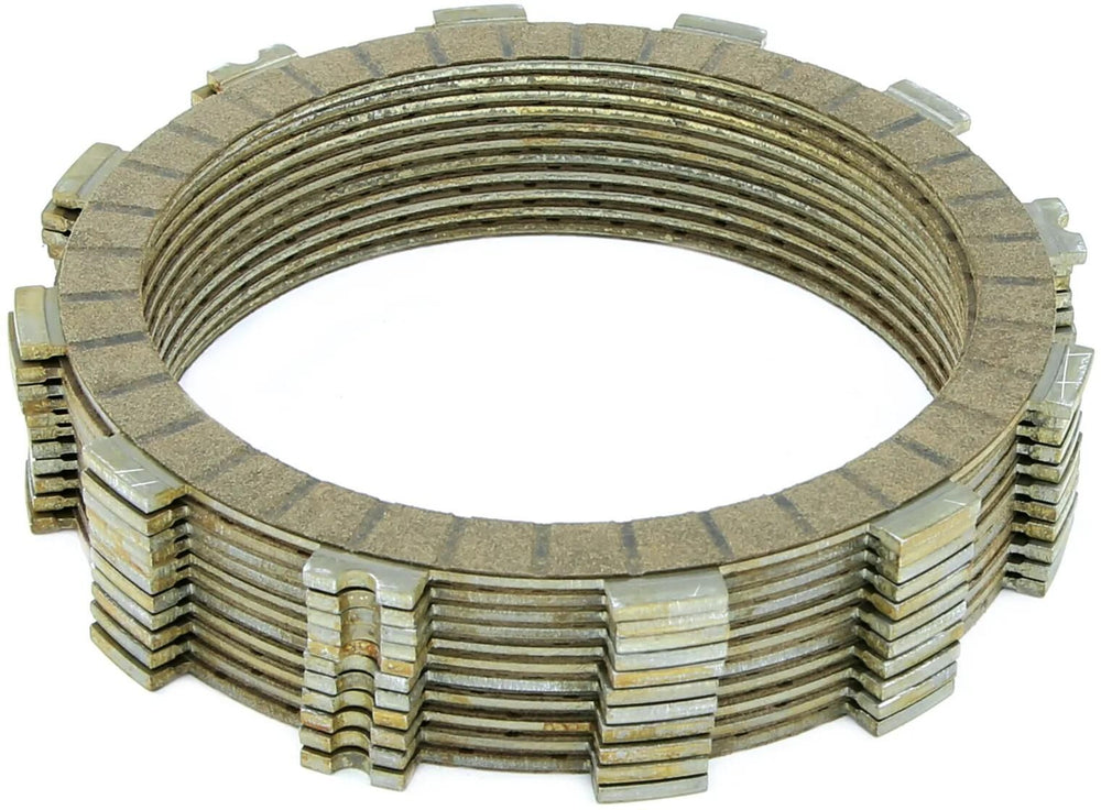 Trw koppelingsplaat set racing kit clutch kit mcc704-11rac