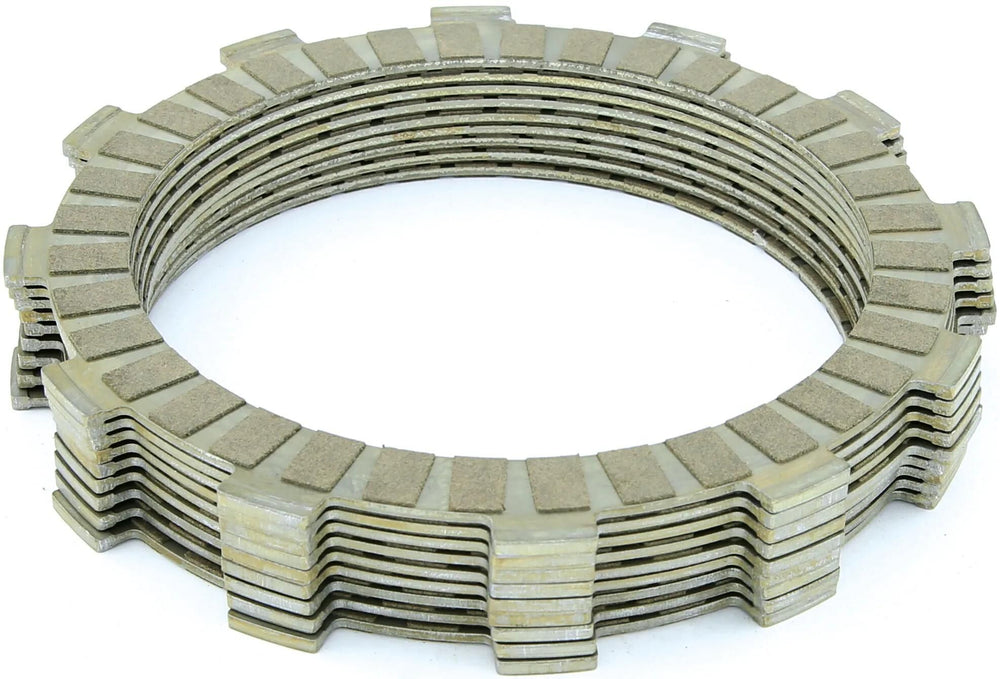 Trw koppelingsplaat set clutch kit mcc461-9