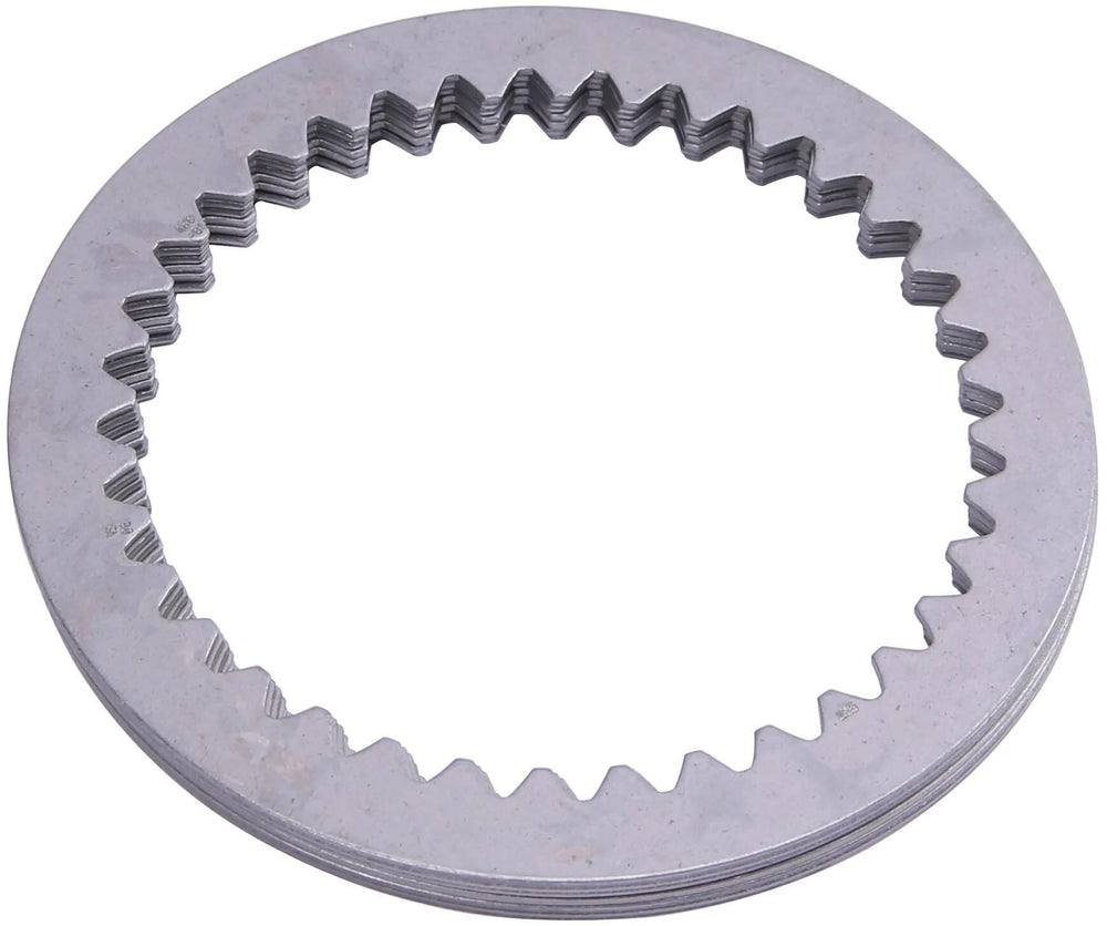 Trw stalen ringset clutch.steel.kit mes375-7