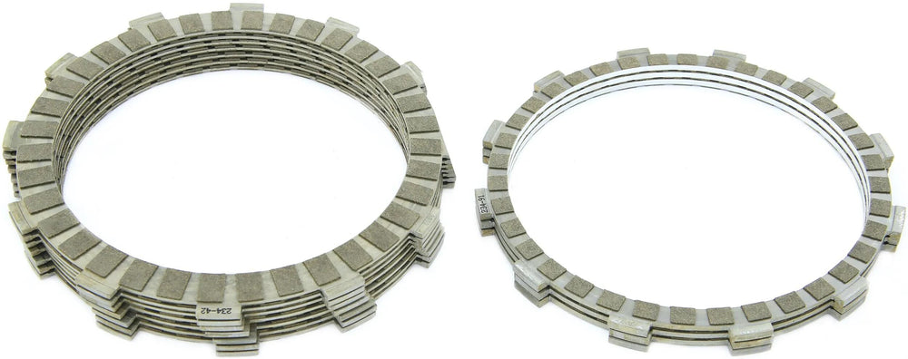 Trw koppelingsplaat set clutch kit mcc514-10