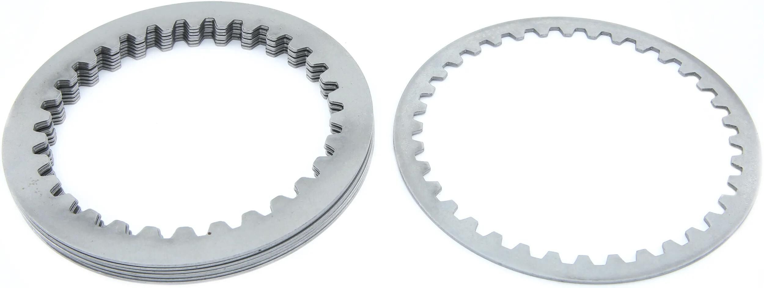 Trw stahlscheibensatz clutch.steel.kit mes425-9
