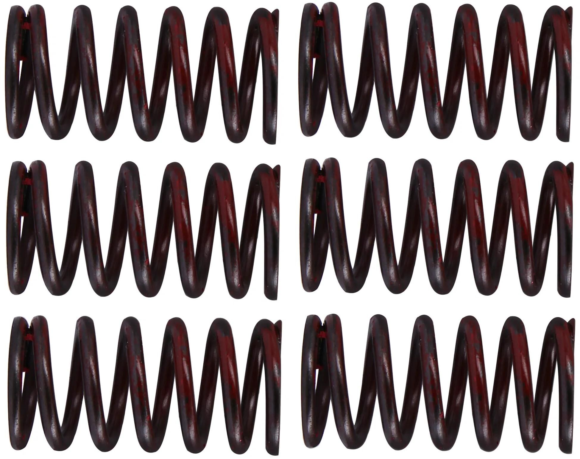 Trw kupplungsfedernsatz mef3 clutch spring kit mef320-6