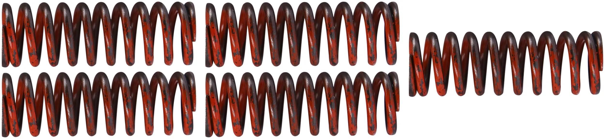 Trw kupplungsfedernsatz mef3 clutch spring kit mef321-5