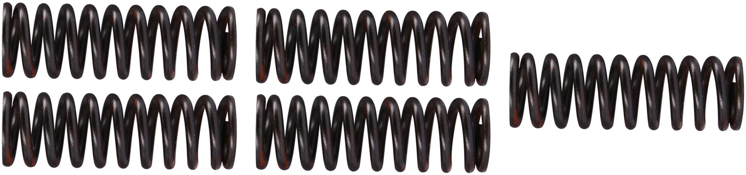 Trw kupplungsfedernsatz mef3 clutch spring kit mef323-5