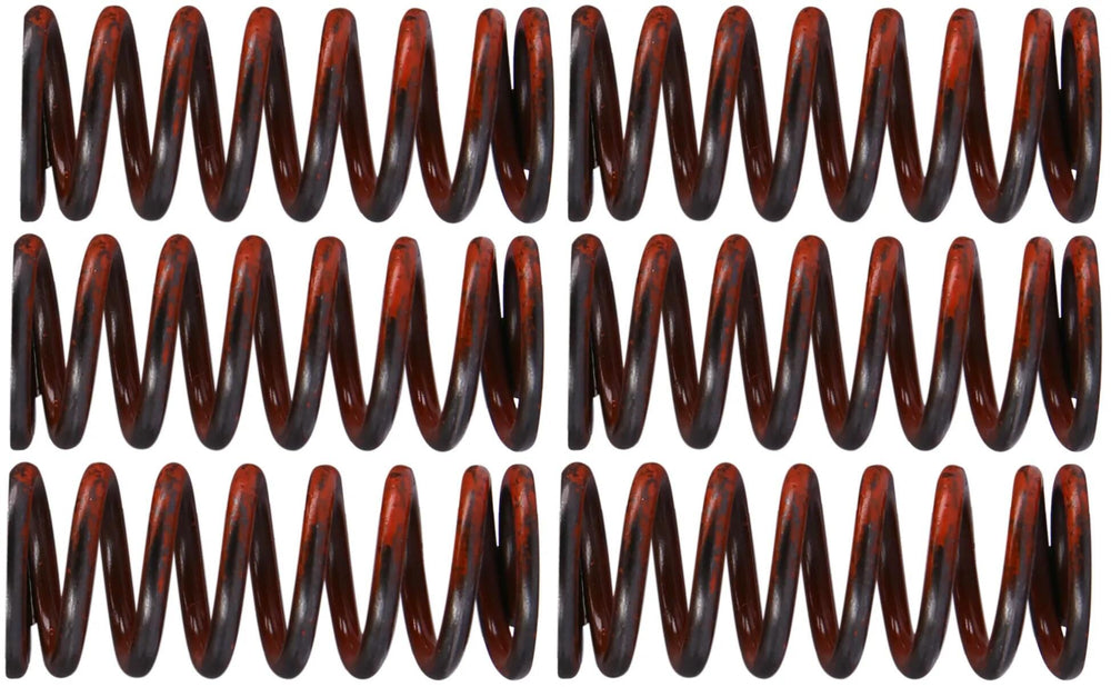 Trw koppelingsveer set mef3 clutch spring kit mef325-6