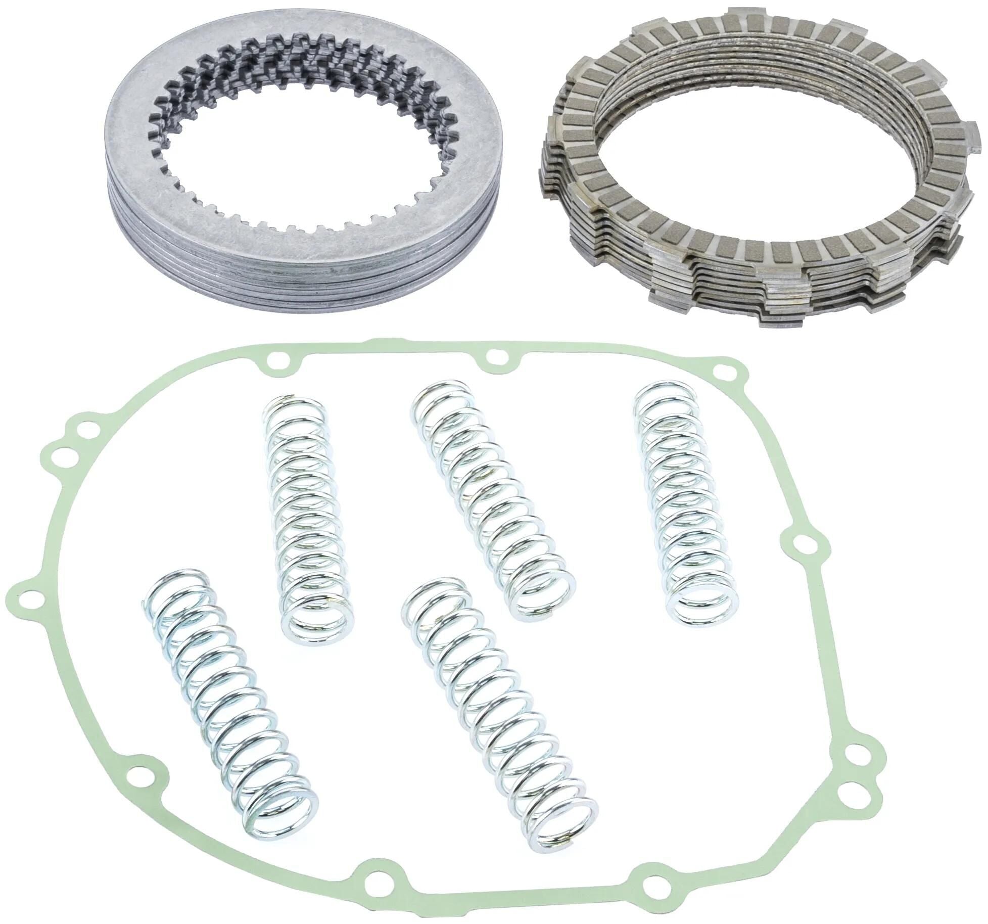 Trw kupplungssatz clutch super kit, msk240
