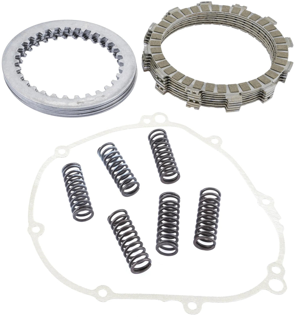 Trw koppeling set clutch super kit, msk246