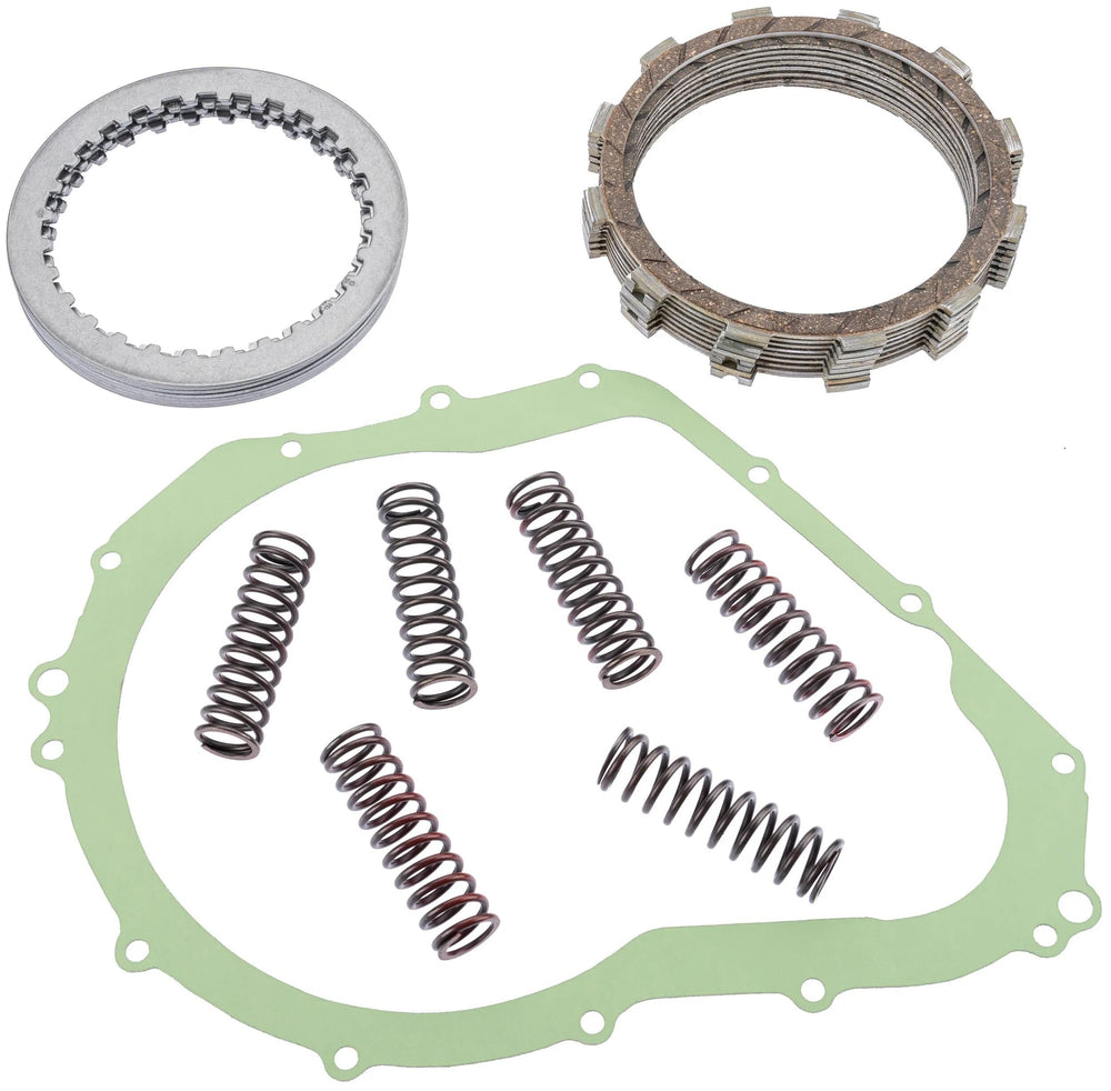 Trw koppeling set clutch super kit, msk247