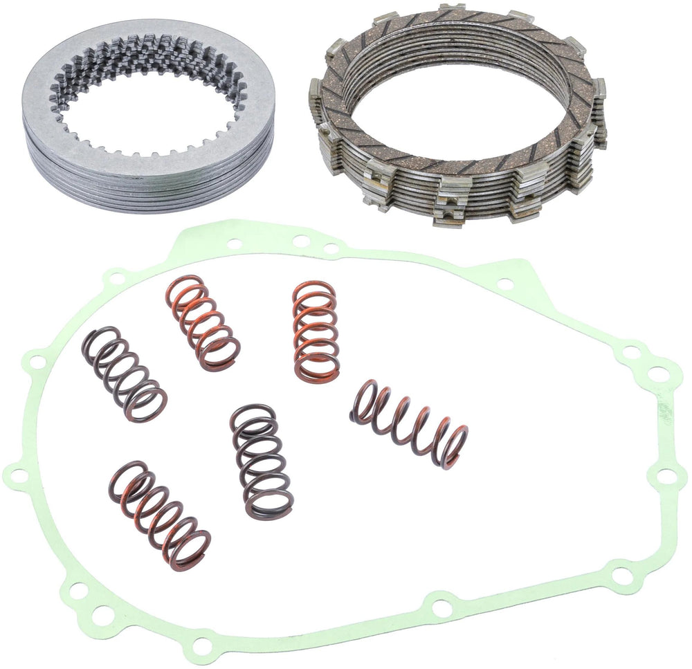 Trw koppeling set clutch super kit, msk248