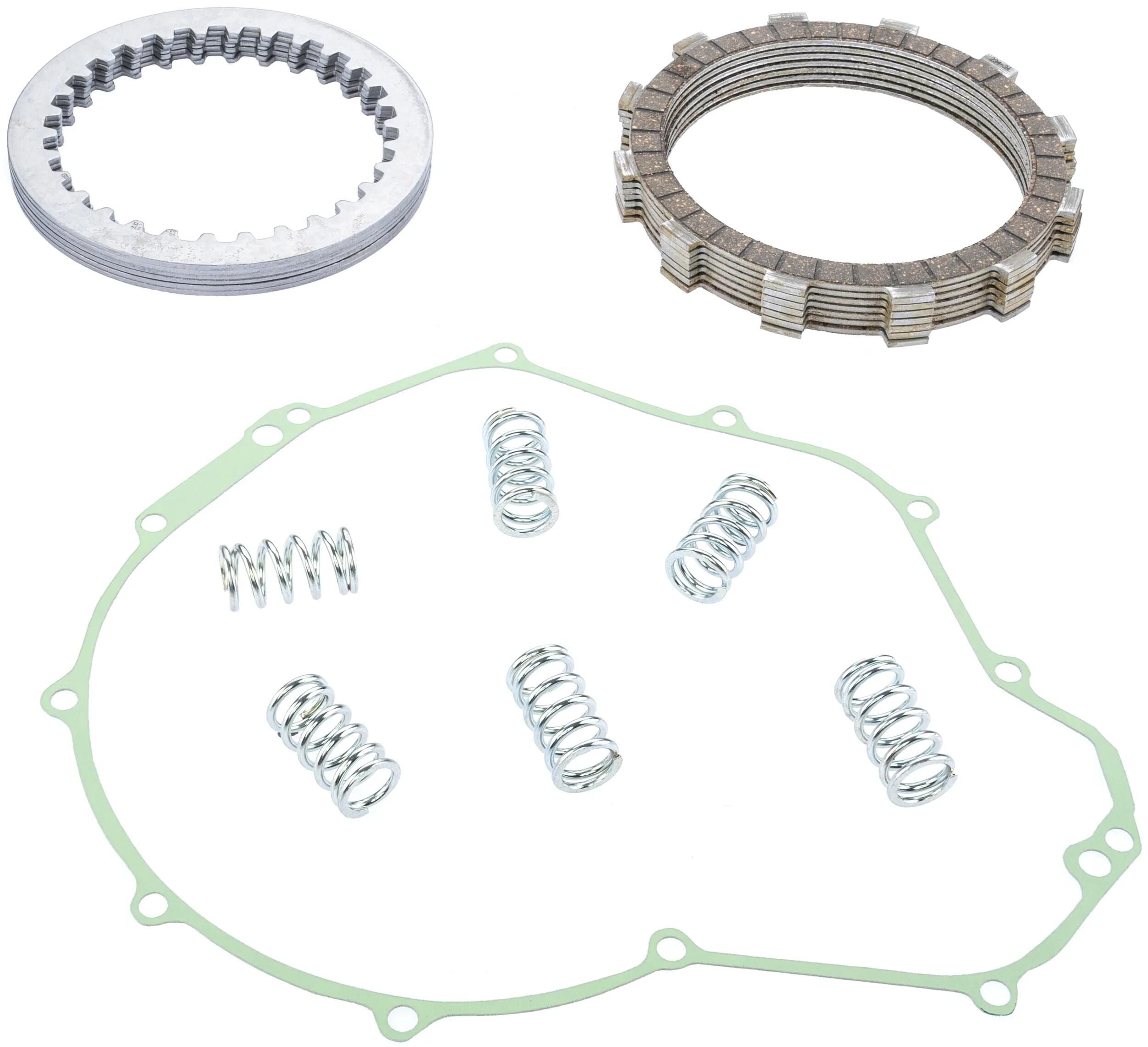 Trw kupplungssatz clutch super kit, msk254