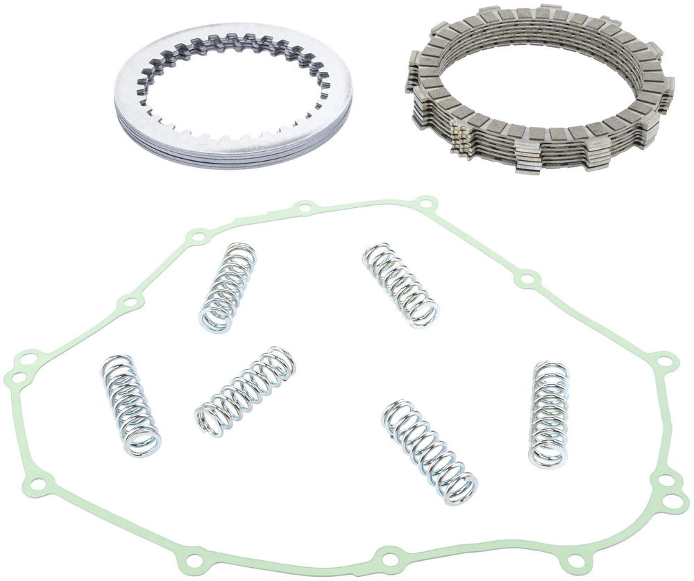 Trw koppeling set clutch super kit, msk255