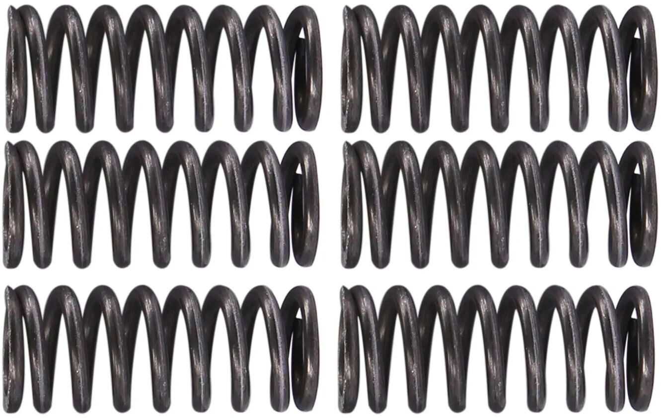 Trw kupplungsfedernsatz mef1 clutch spring kit mef162-6