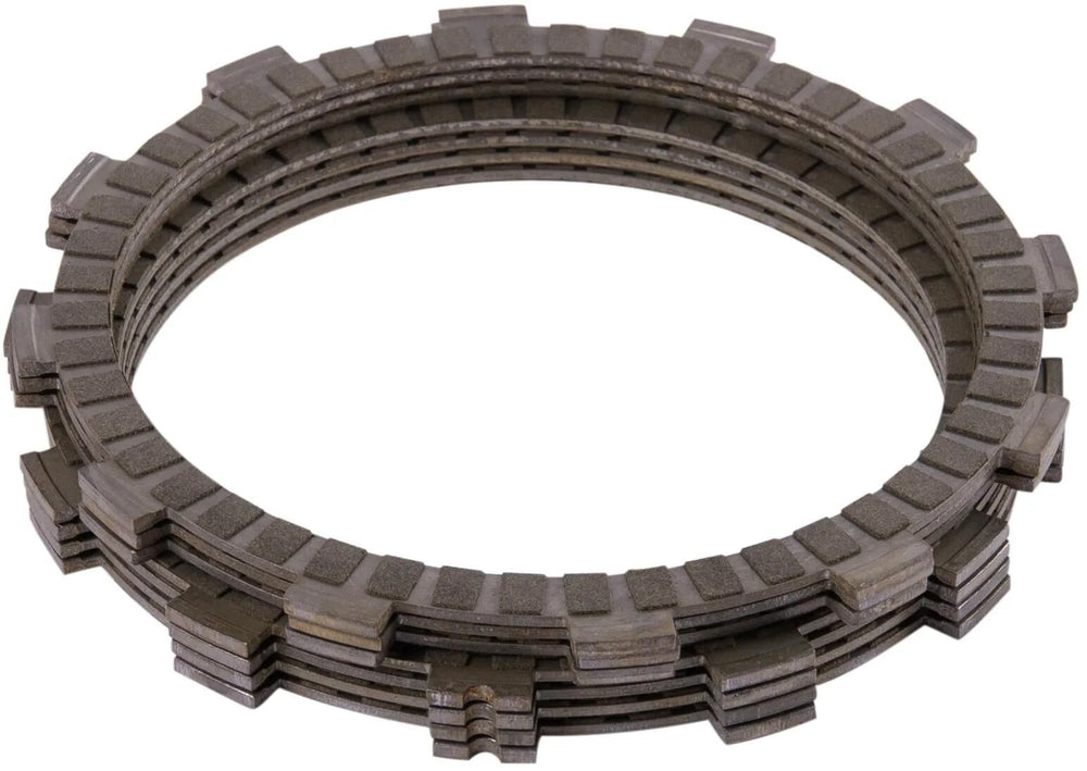 Trw koppelingsplaat set clutch kit mcc237-7