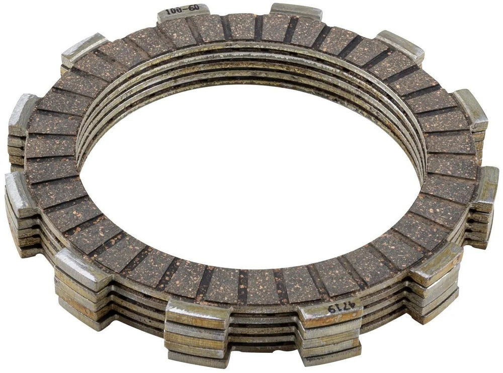 Trw koppelingsplaat set clutch kit mcc557-5