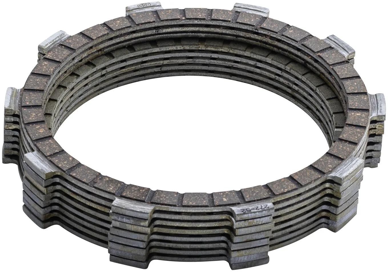 Trw kupplungslamellensatz clutch kit mcc515-8