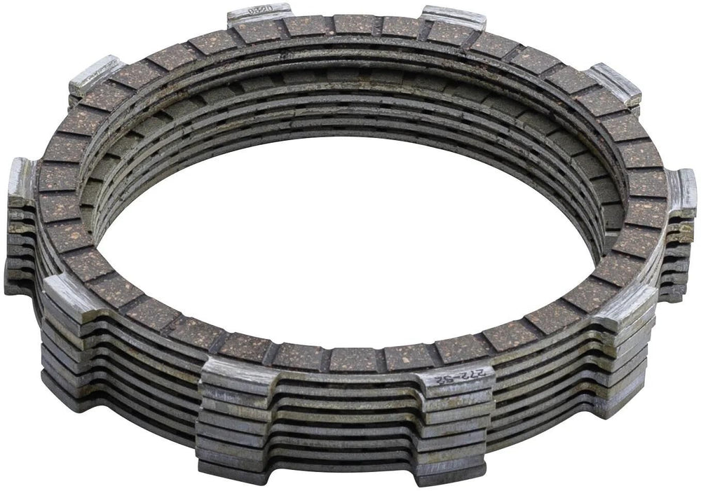 Trw koppelingsplaat set clutch kit mcc515-8
