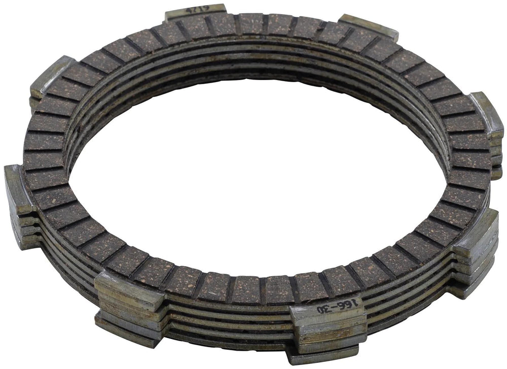 Trw koppelingsplaat set clutch kit mcc556-5