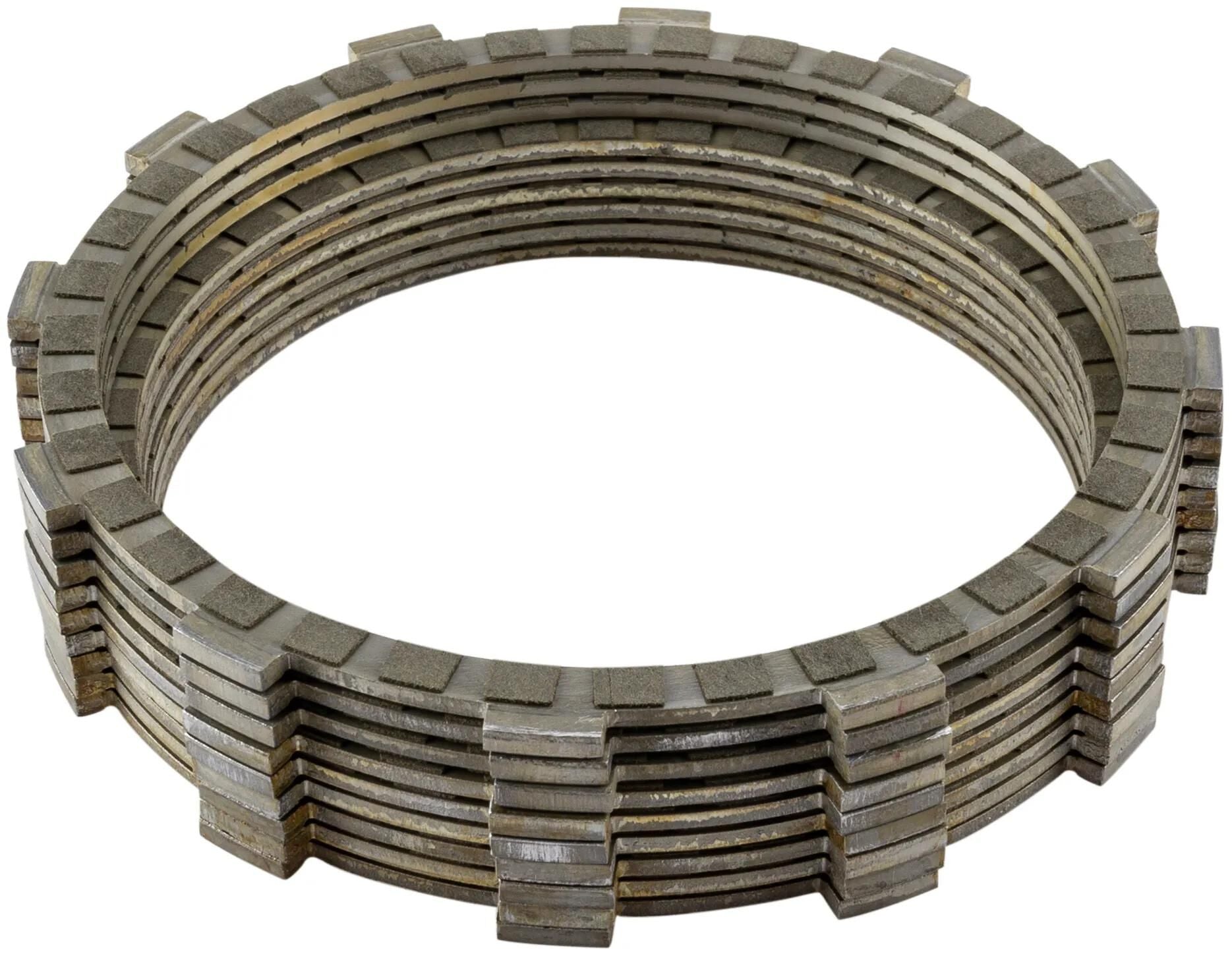 Trw kupplungslamellensatz clutch kit mcc368-9