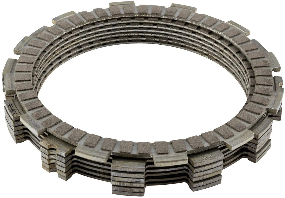 Trw koppelingsplaat set clutch kit mcc540-7
