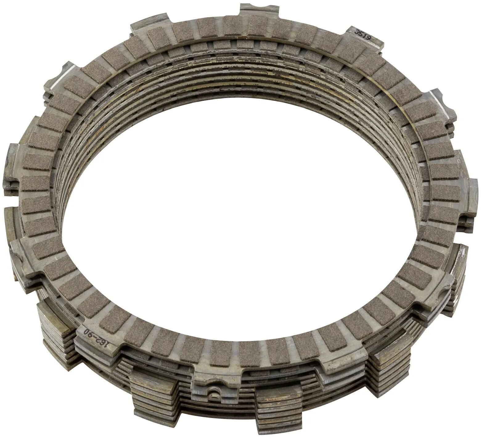 Trw kupplungslamellensatz clutch kit mcc555-10
