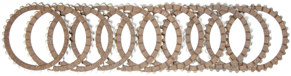 Trw kupplungslamellensatz clutch kit mcc705-11