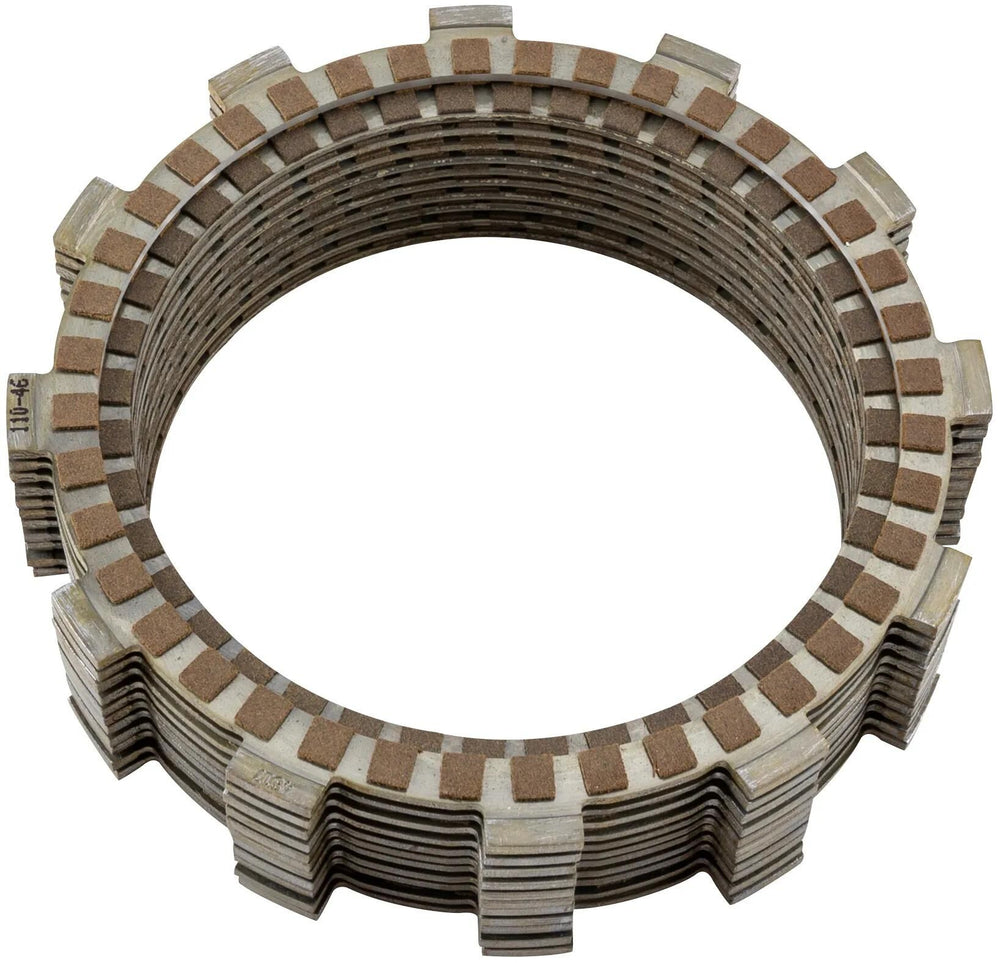 Trw koppelingsplaat set clutch kit mcc706-11