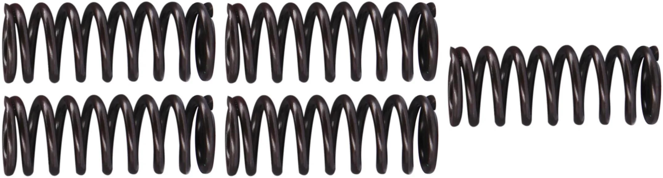 Trw kupplungsfedernsatz mef3 clutch spring kit mef352-5
