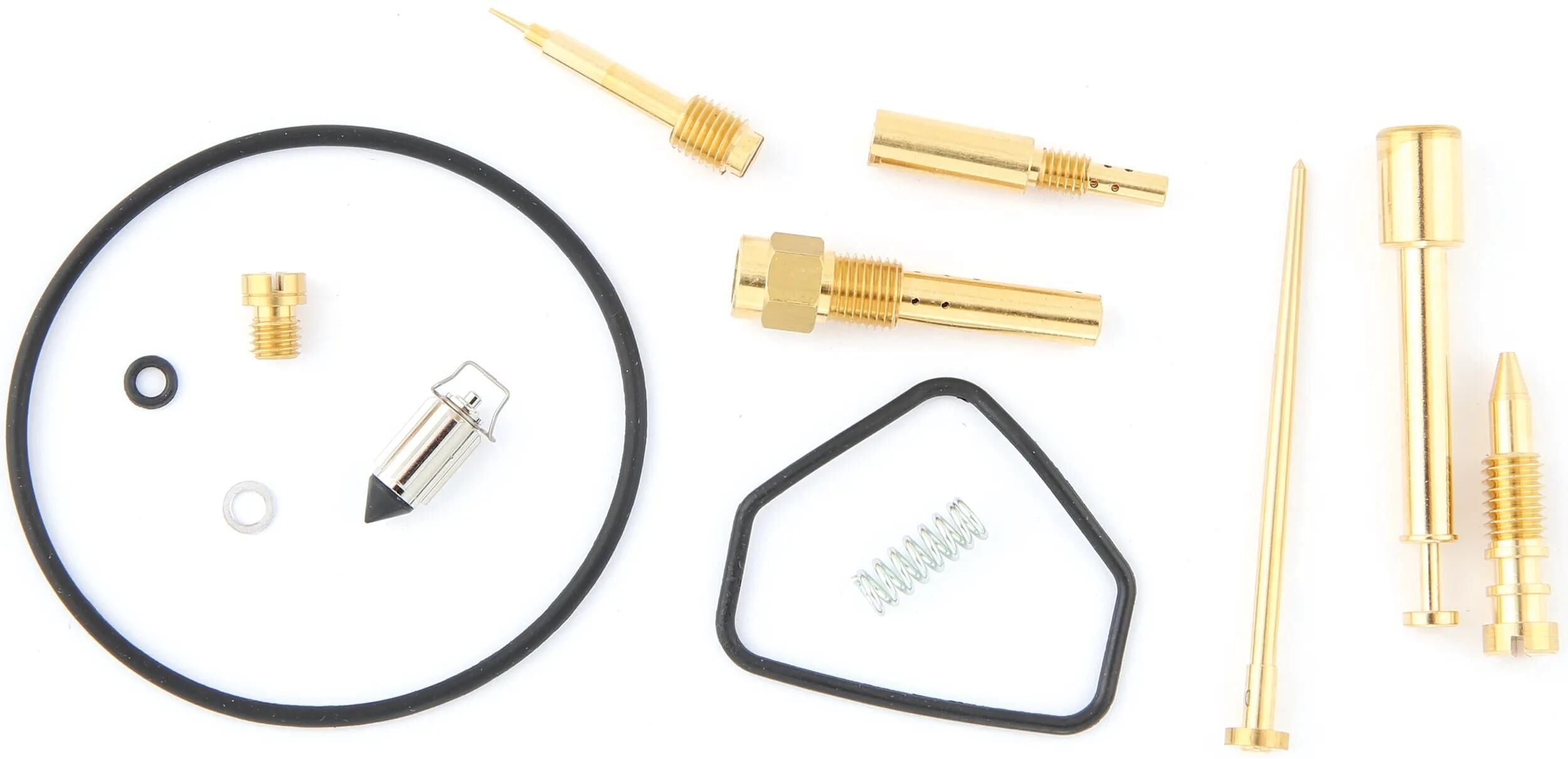 Keyster reparatursatz vergaser carburetor rep kit keyste k-1138kkf front