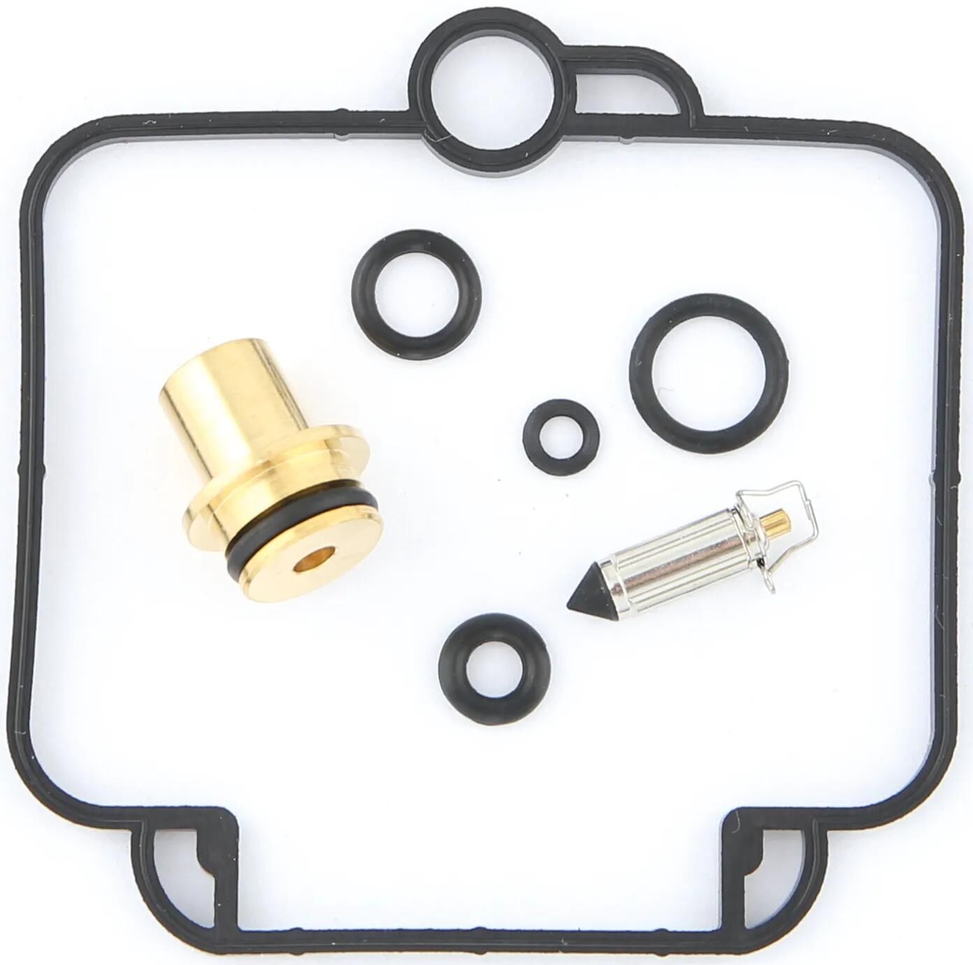 Keyster reparatursatz vergaser eco carburetor rep kit keyste k-584 eco