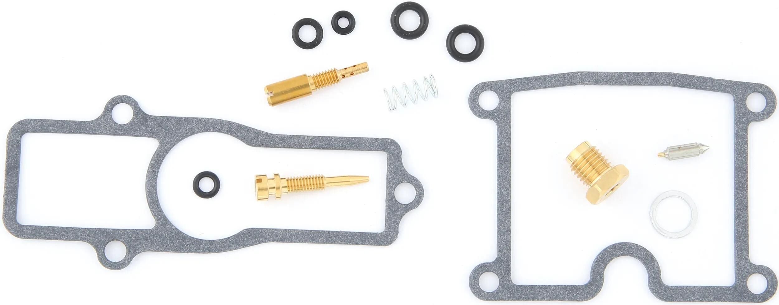 Keyster reparatursatz vergaser eco carburetor rep kit keyste k-843kk eco