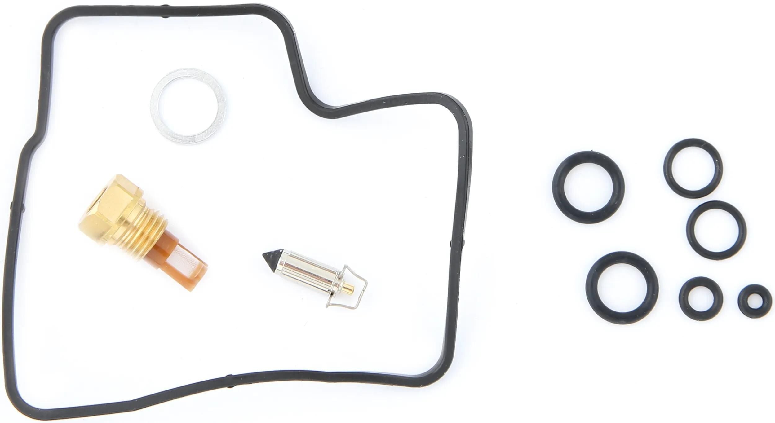 Keyster reparatursatz vergaser eco carburetor rep kit keyste k-975ek eco