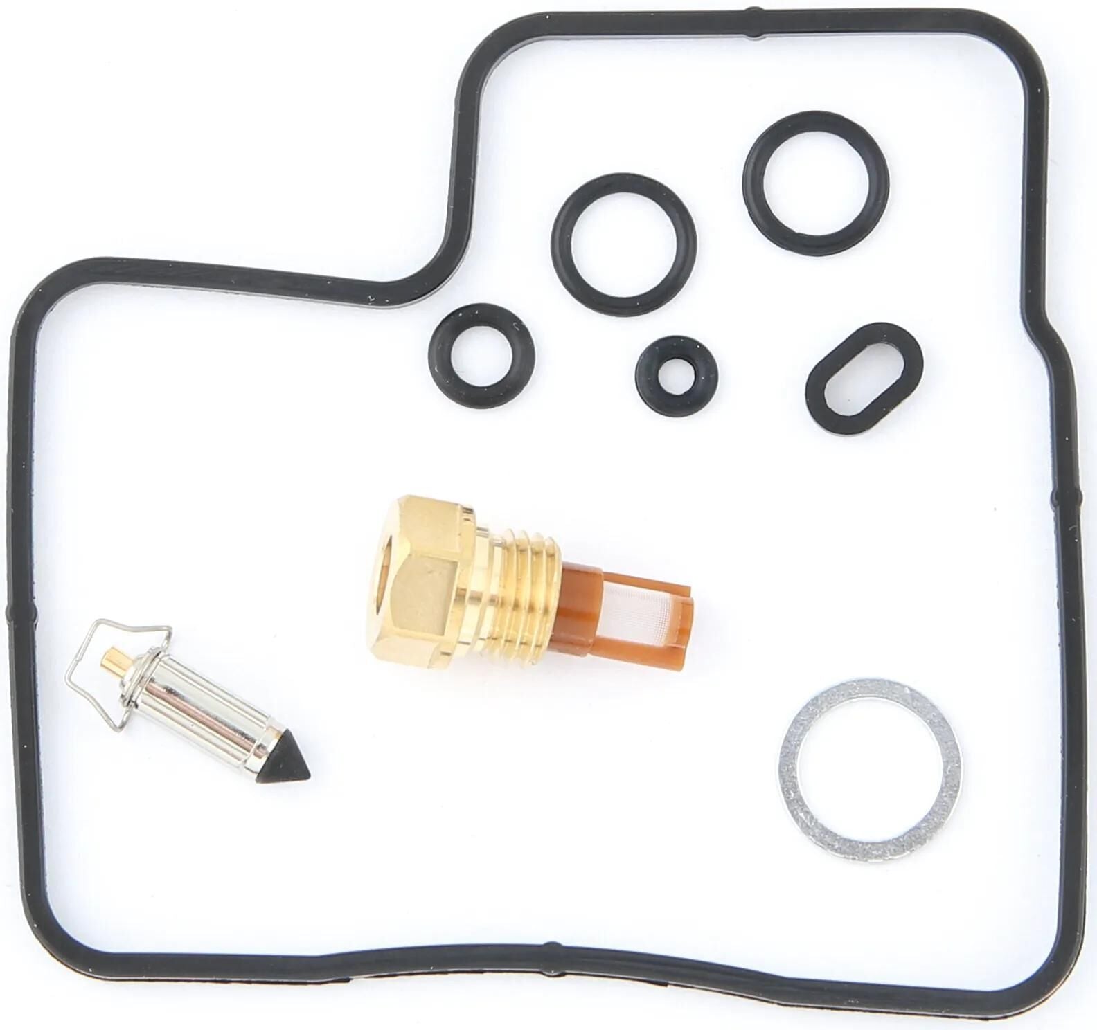 Keyster reparatursatz vergaser eco carburetor rep kit keyste k-976ek eco