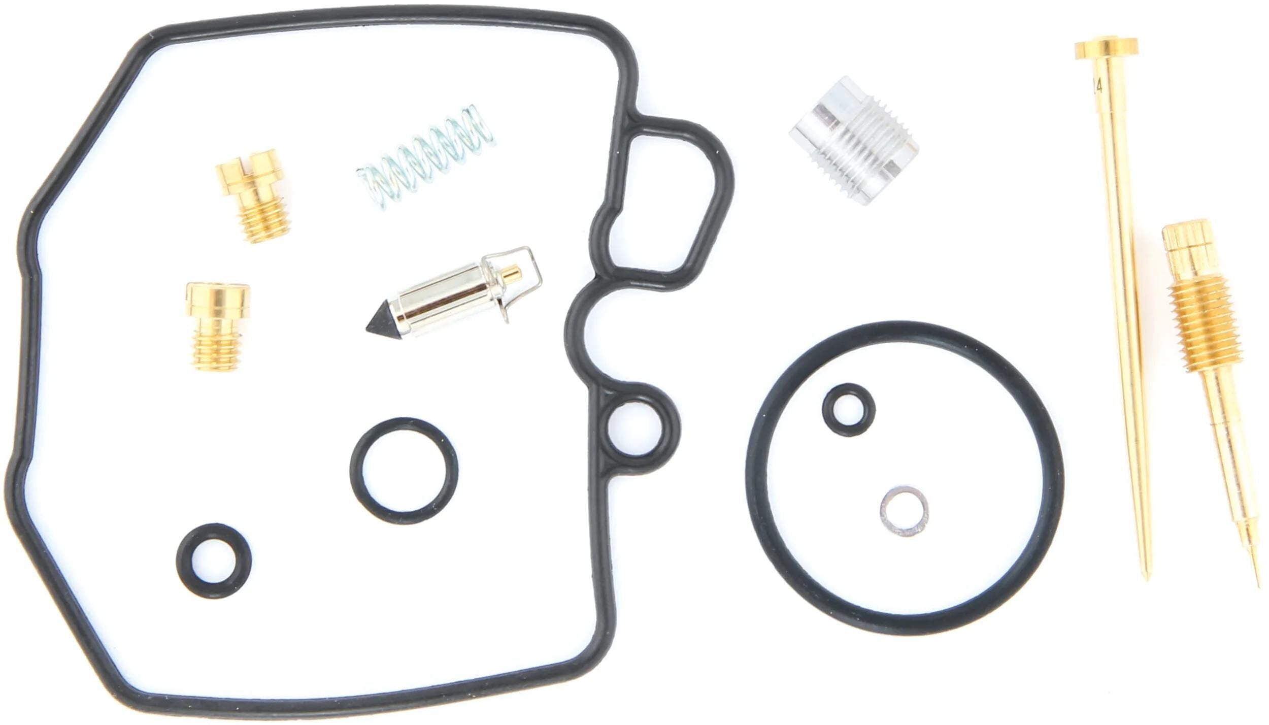 Keyster reparatursatz vergaser carburetor rep kit keyste kh-0169f