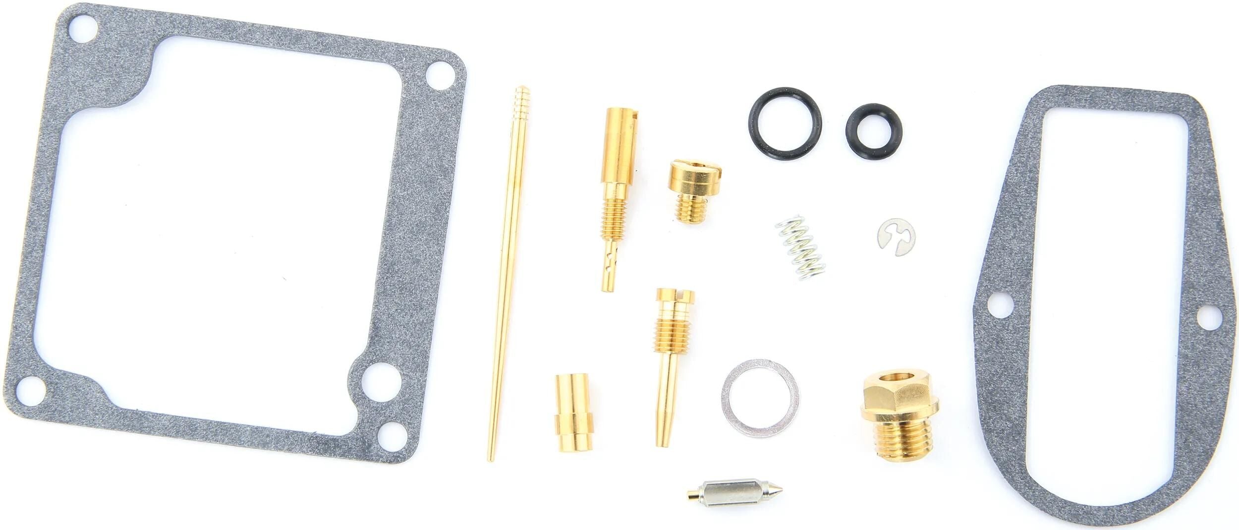 Keyster reparatursatz vergaser carburetor rep kit keyste kk-0160nr