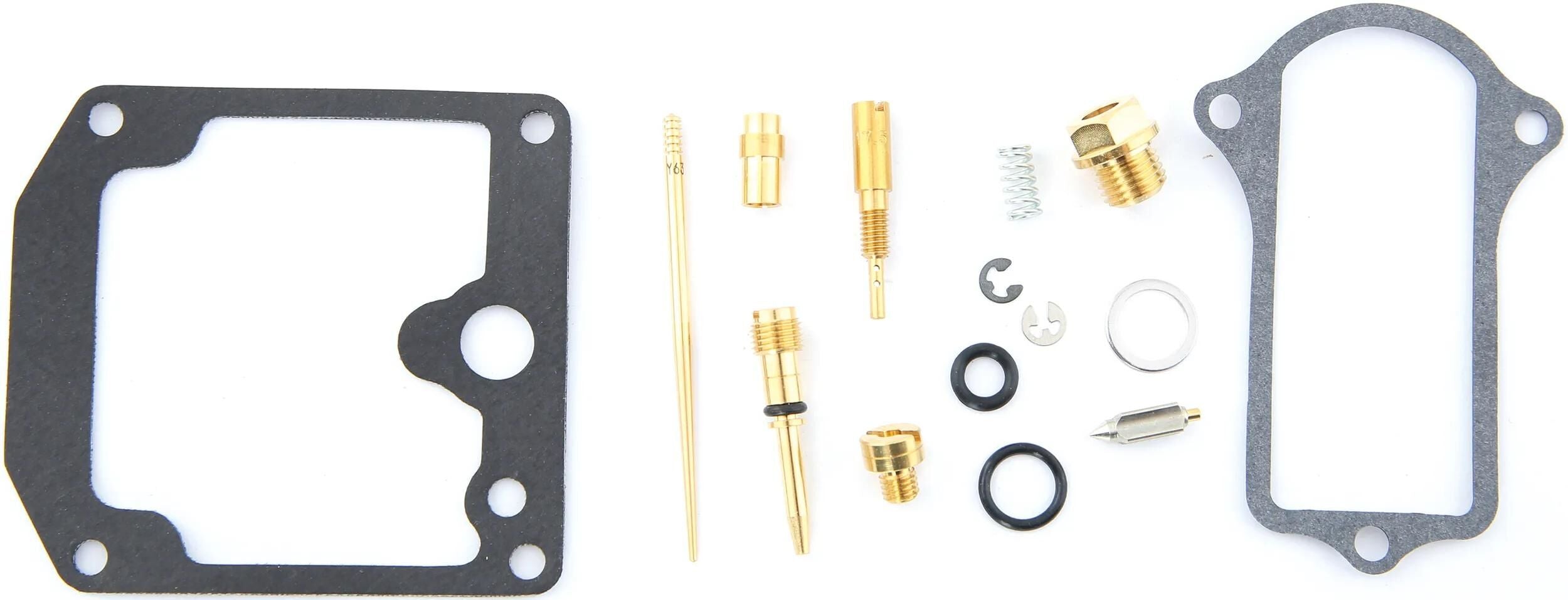 Keyster reparatursatz vergaser carburetor rep kit keyste kk-0161nr