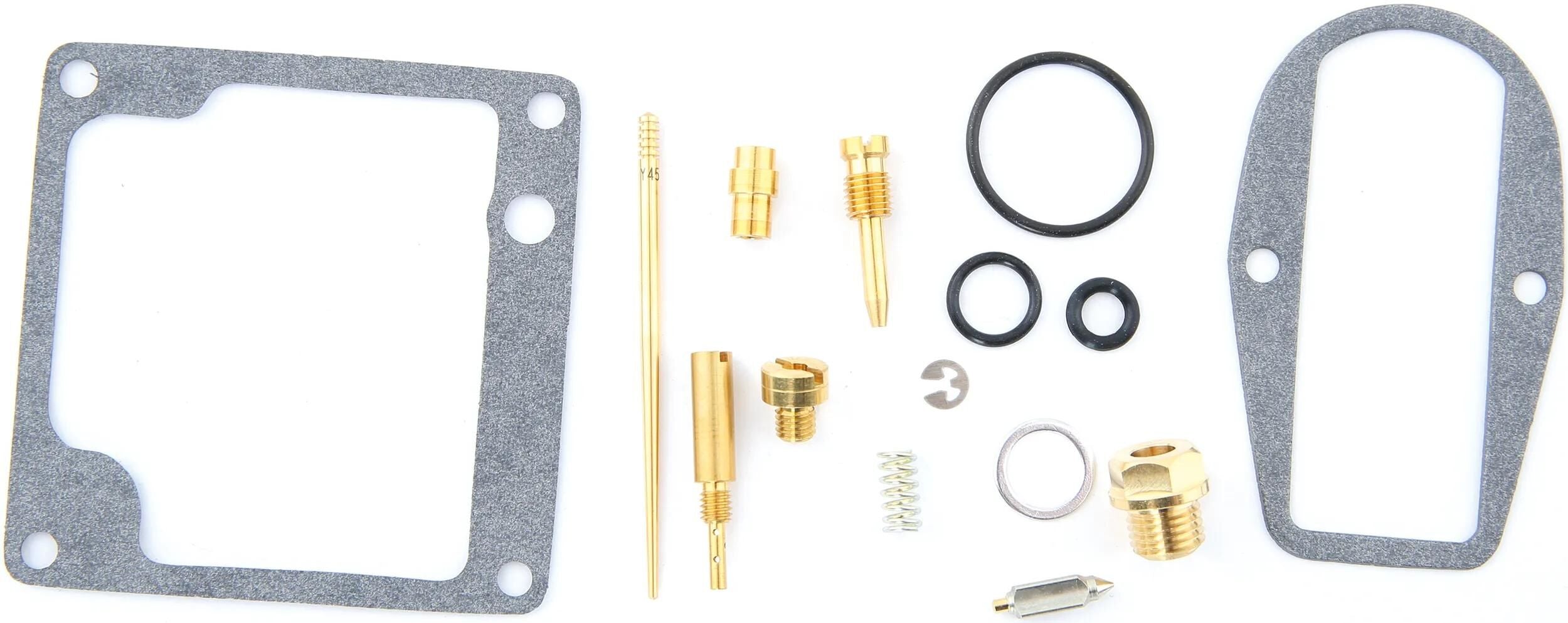 Keyster reparatursatz vergaser carburetor rep kit keyste kk-0170nr