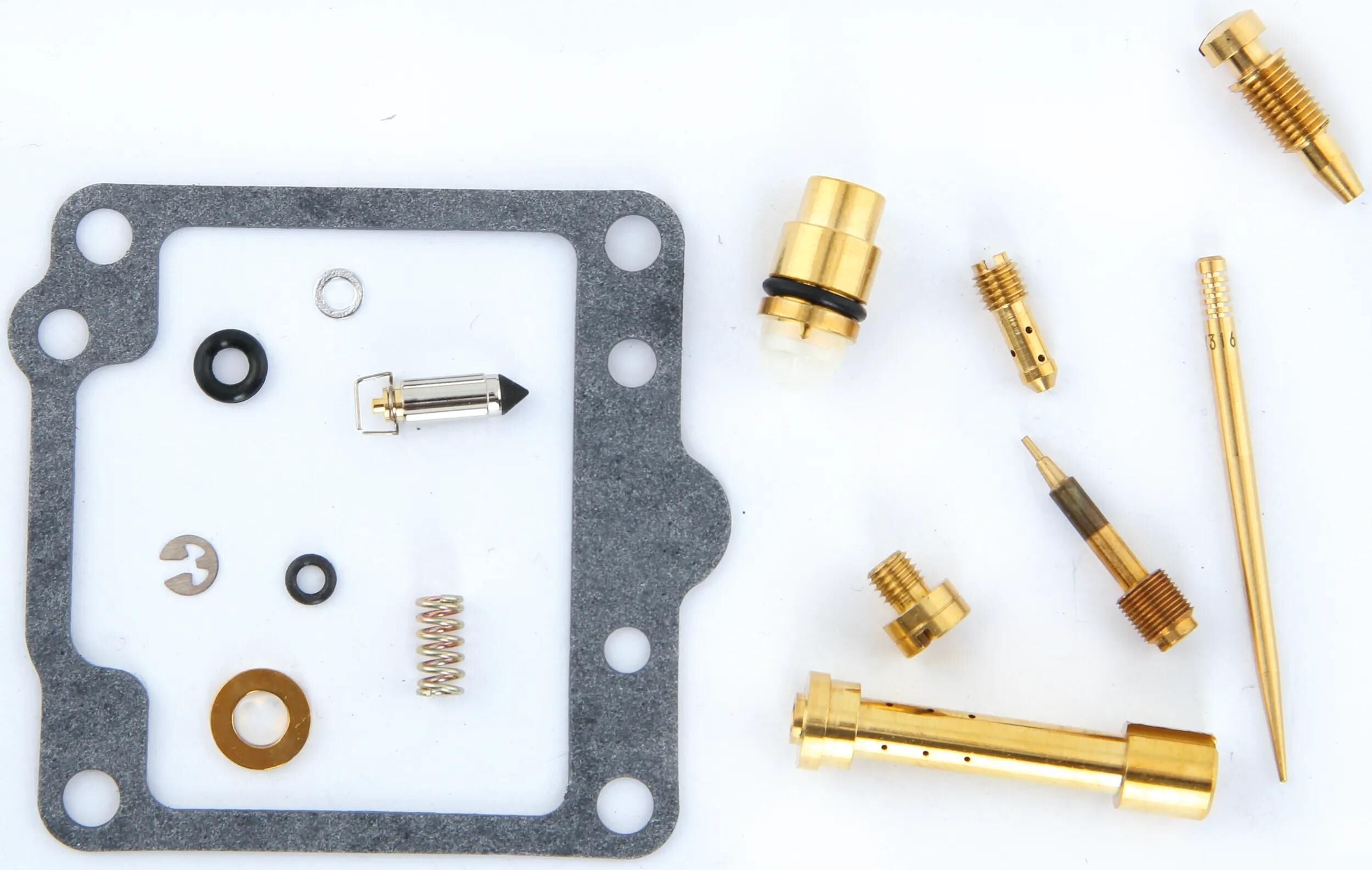 Keyster reparatieset carburateur carburetor rep kit keyste ky-0529