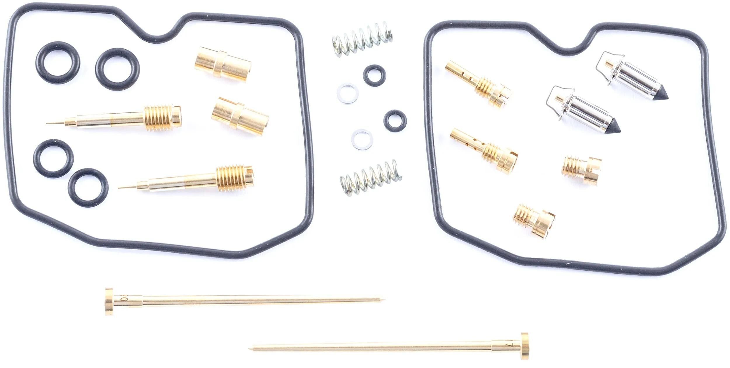 Keyster reparatursatz vergaser carburetor rep kit keyste kk-0188nfr