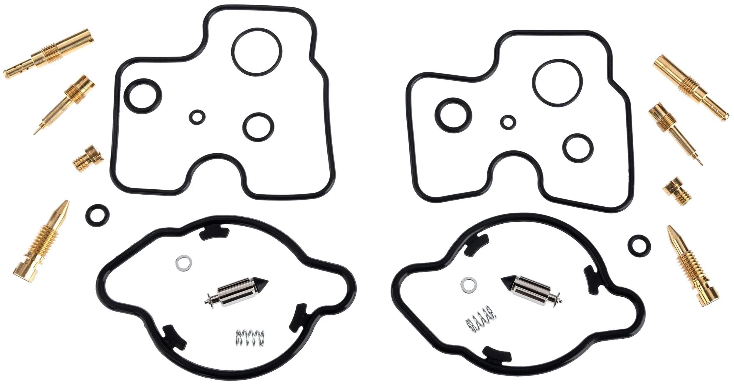 Keyster reparatieset carburateur carburetor rep kit keyste kh-1472