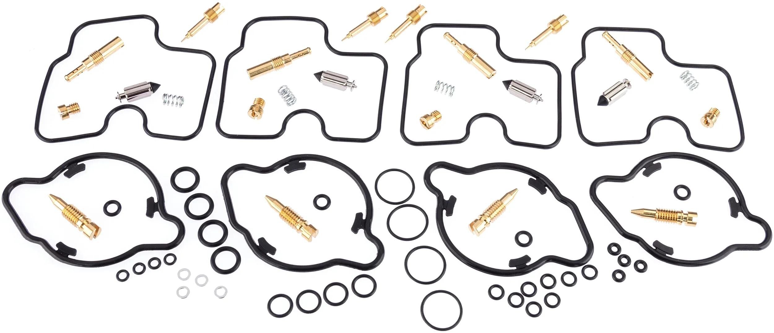 Keyster reparatursatz vergaser carburetor rep kit keyste kh-1500