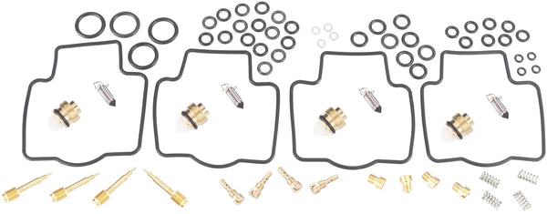 Keyster reparatieset carburateur carburetor rep kit keyste kk-0247