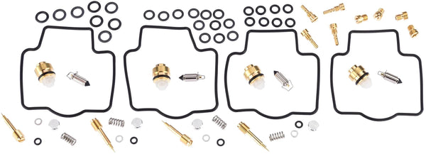 Keyster reparatieset carburateur carburetor rep kit keyste kk-0249