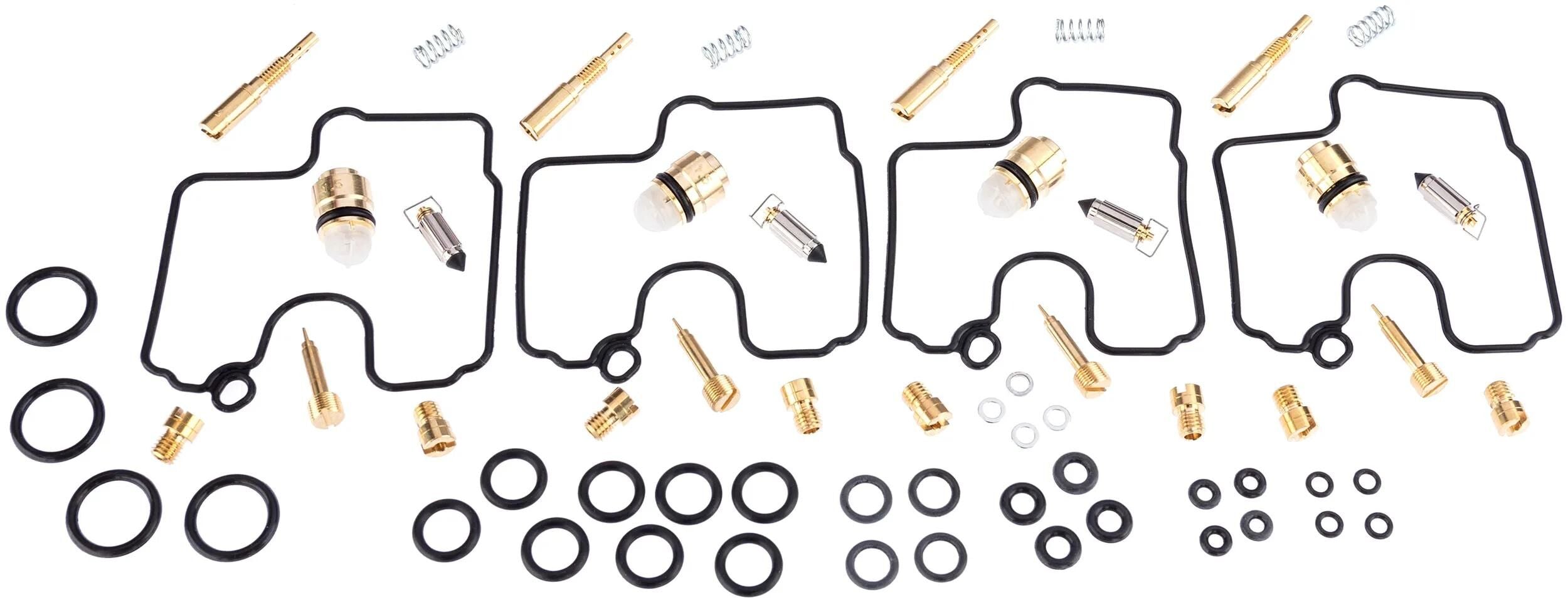 Keyster reparatursatz vergaser carburetor rep kit keyste kk-0252