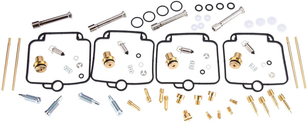 Keyster reparatieset carburateur carburetor rep kit keyste ks-0648nr